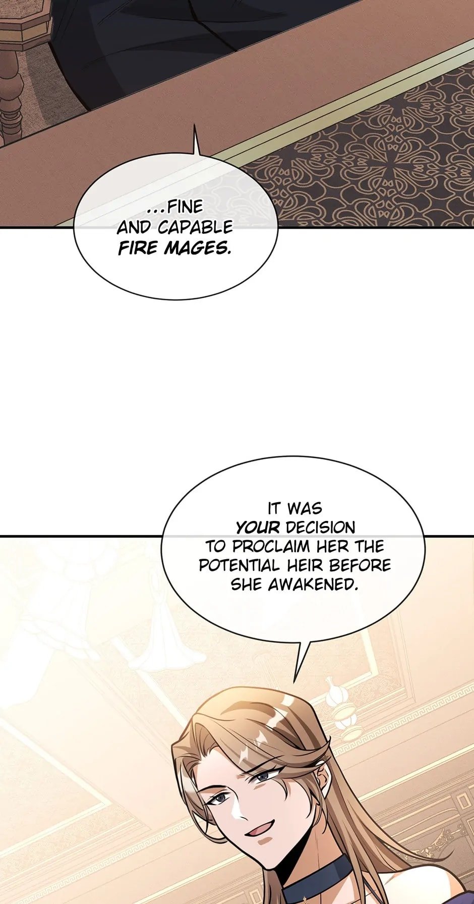 The Beginning After the End, Chapter 175.10 image 37